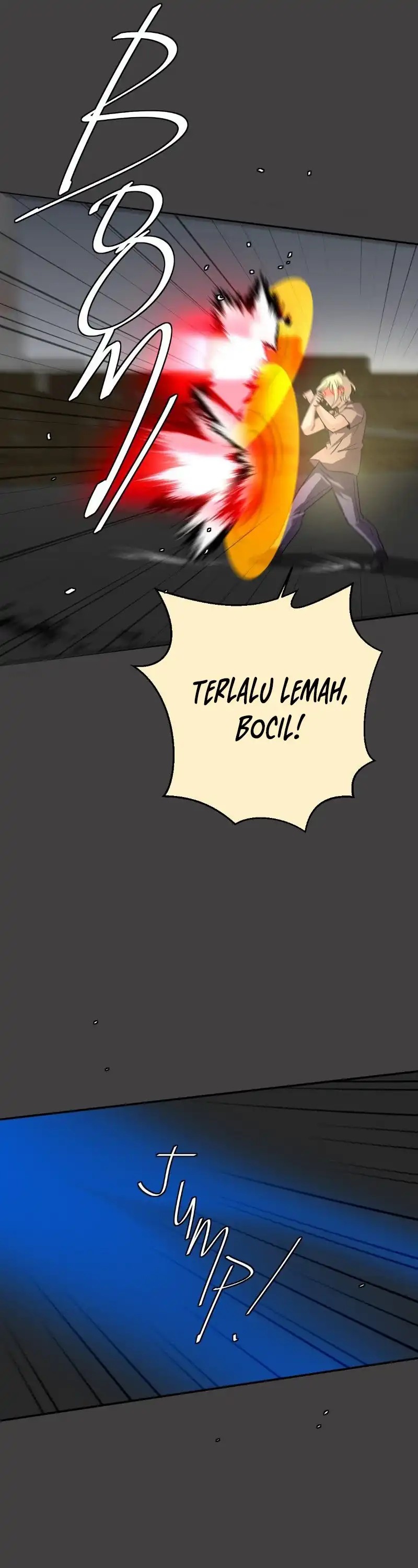 unOrdinary Chapter 198 Gambar 82