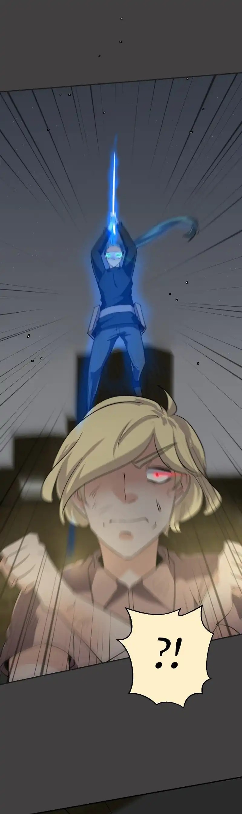 unOrdinary Chapter 198 Gambar 83