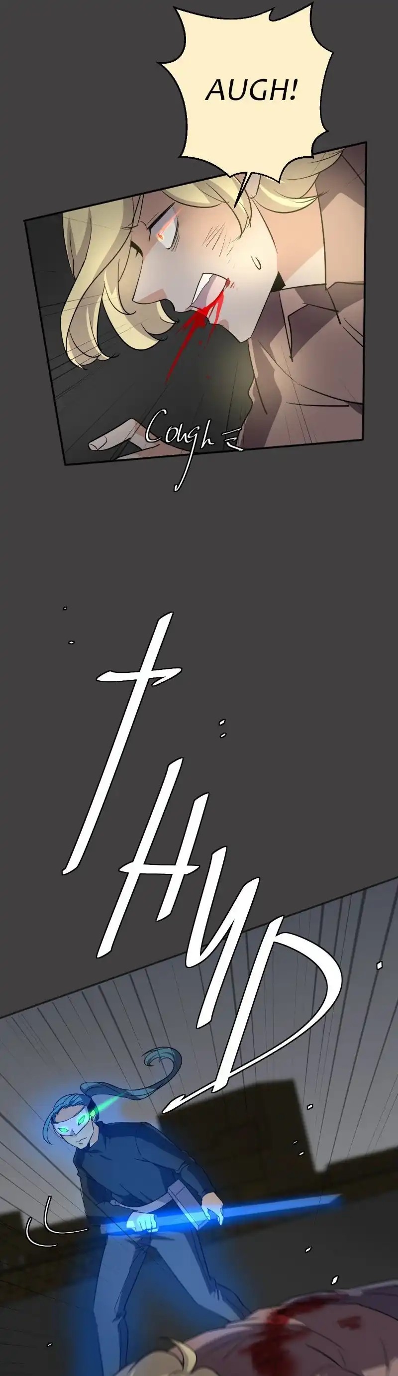 unOrdinary Chapter 198 Gambar 86