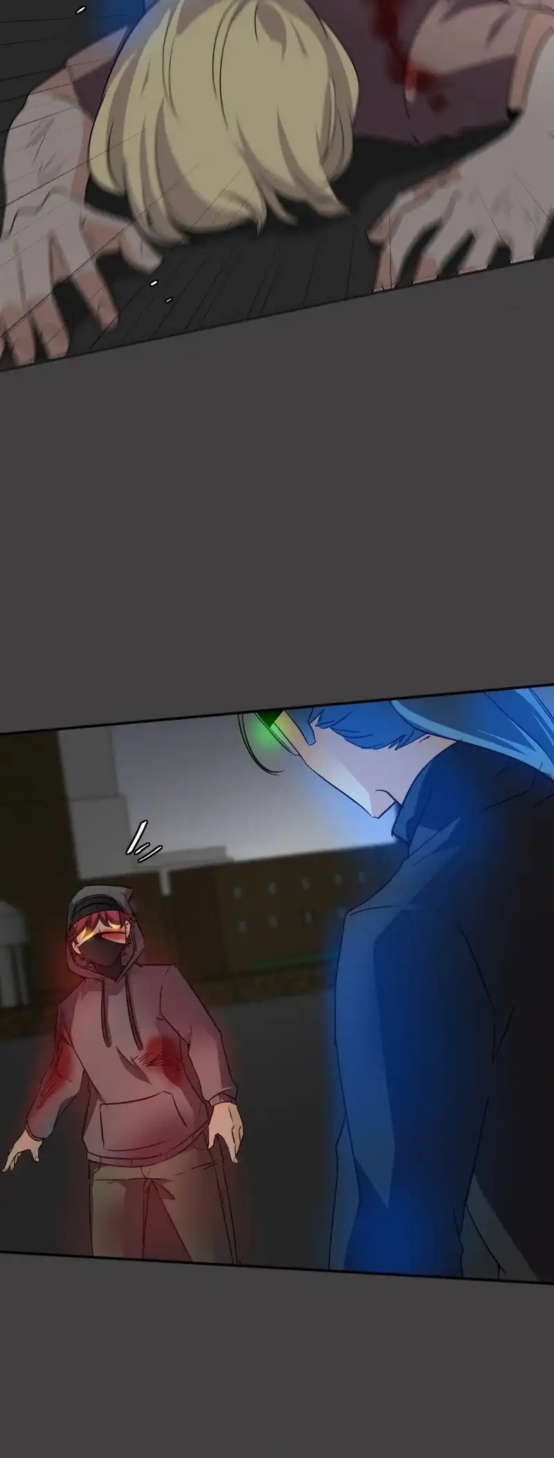 unOrdinary Chapter 198 Gambar 87