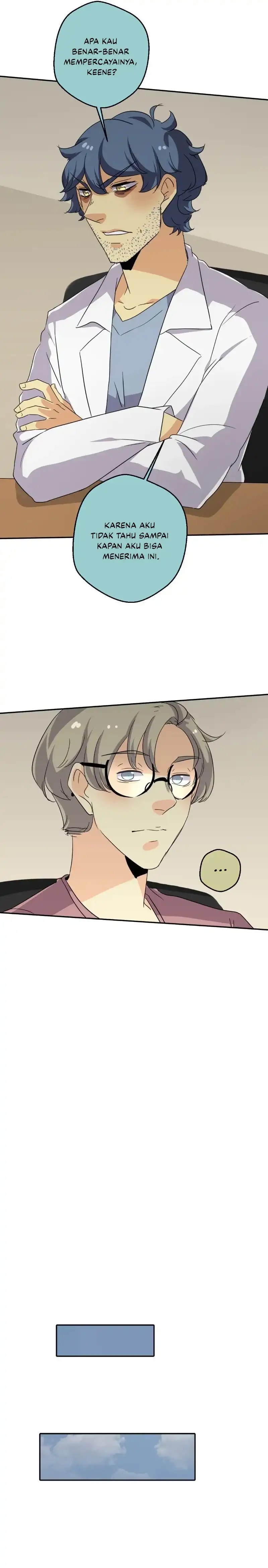 unOrdinary Chapter 200 Gambar 9