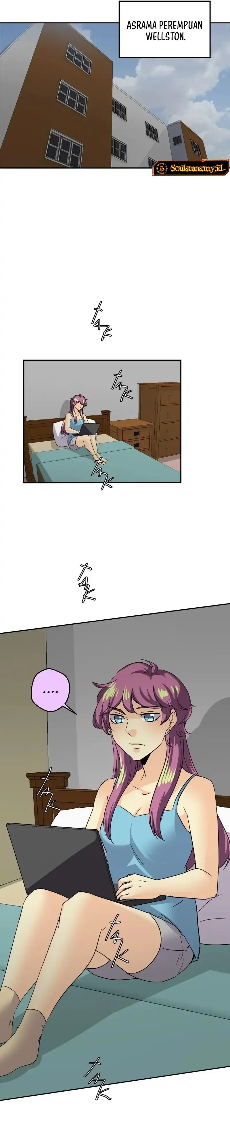 unOrdinary Chapter 200 Gambar 10