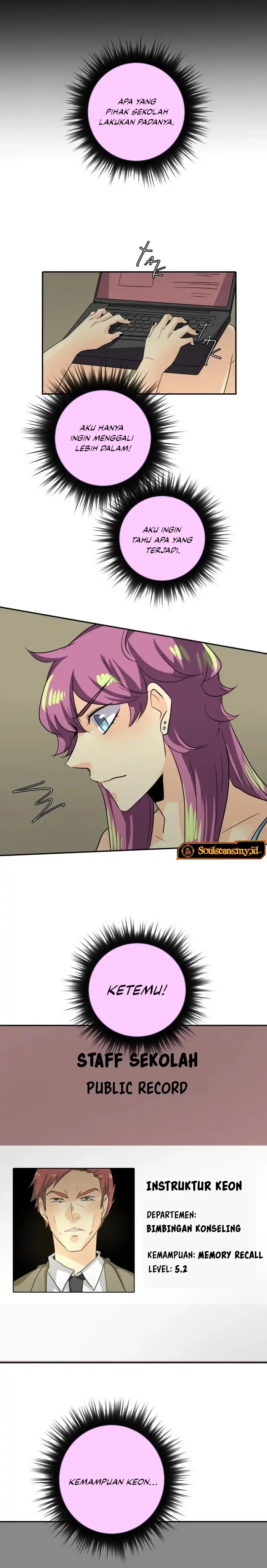 unOrdinary Chapter 200 Gambar 14