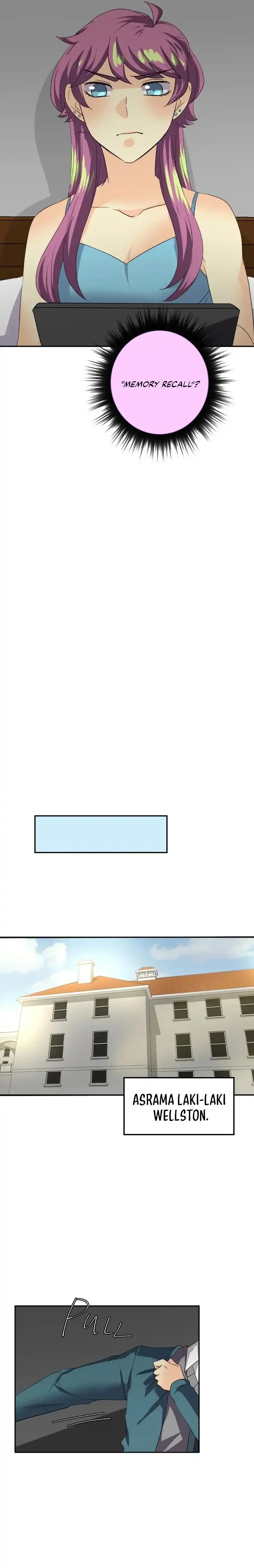 unOrdinary Chapter 200 Gambar 15