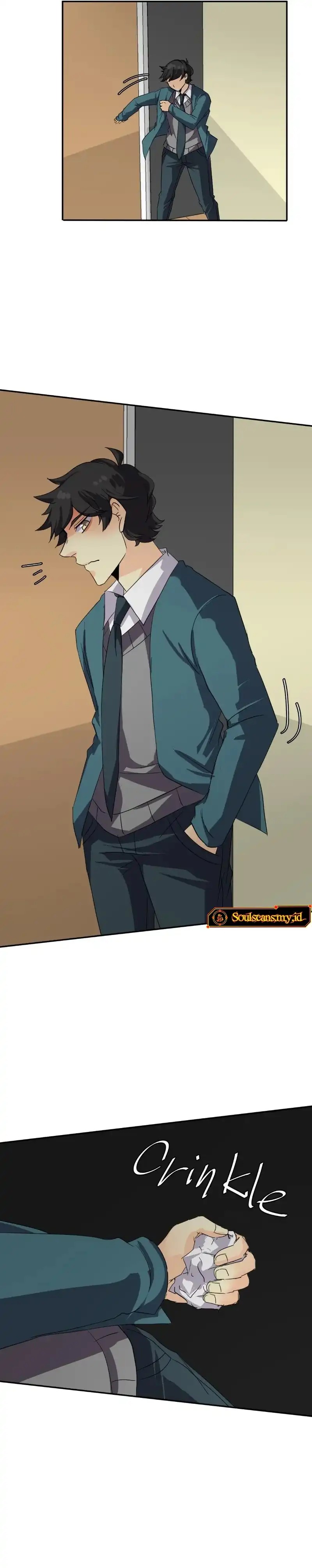 unOrdinary Chapter 200 Gambar 16