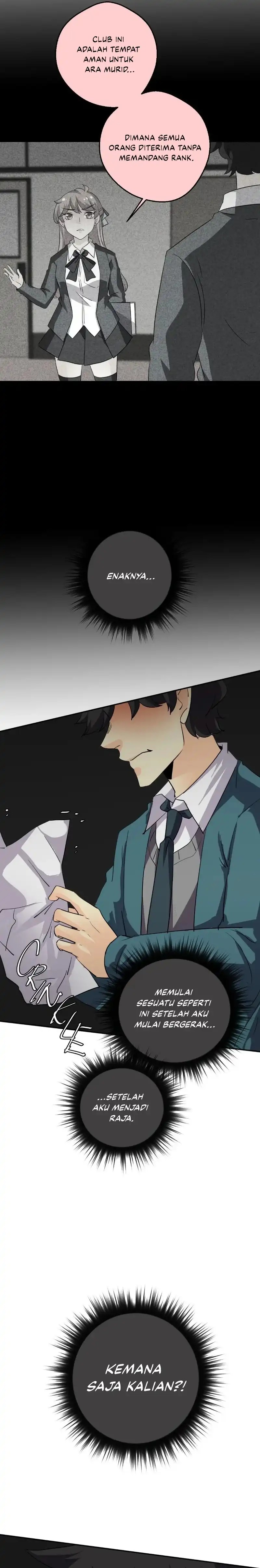 unOrdinary Chapter 200 Gambar 18