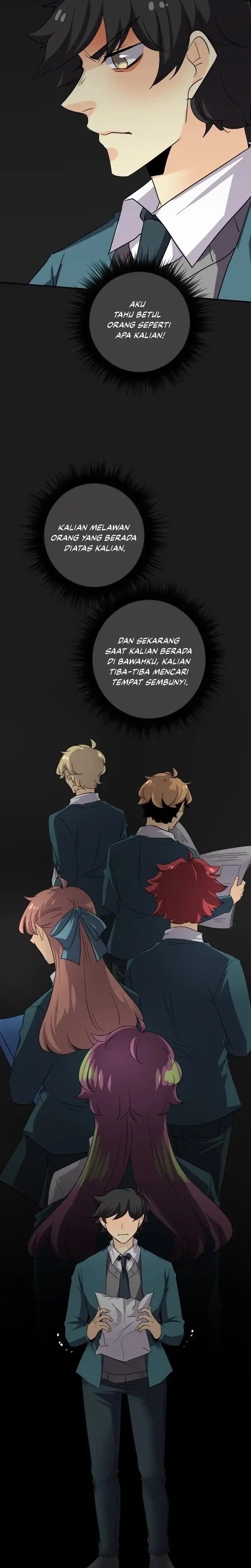 unOrdinary Chapter 200 Gambar 19