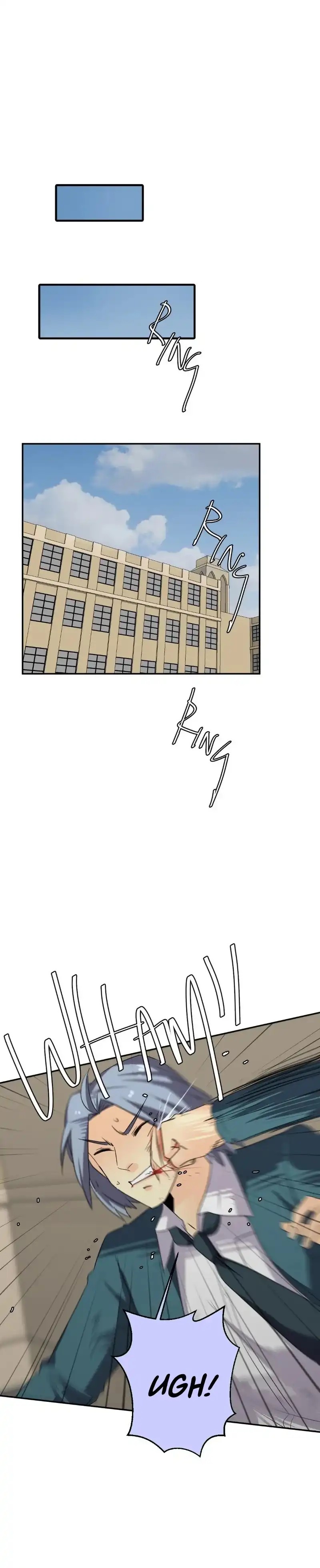 unOrdinary Chapter 200 Gambar 21