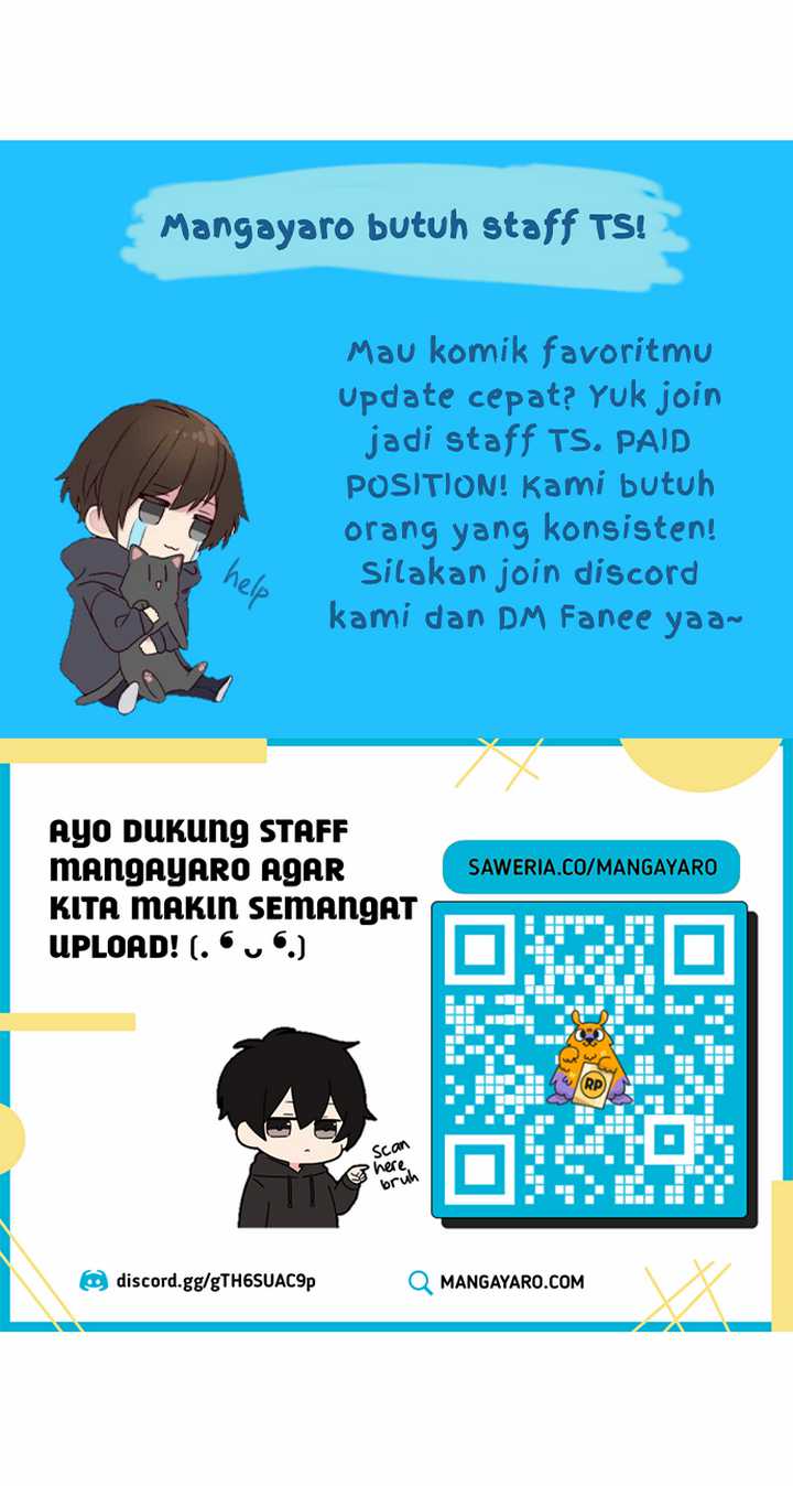 Unable To Become The Main Force Chapter 03 Gambar 2