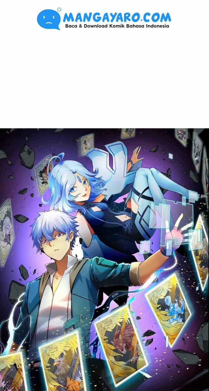 Unable To Become The Main Force Chapter 03 Gambar 3
