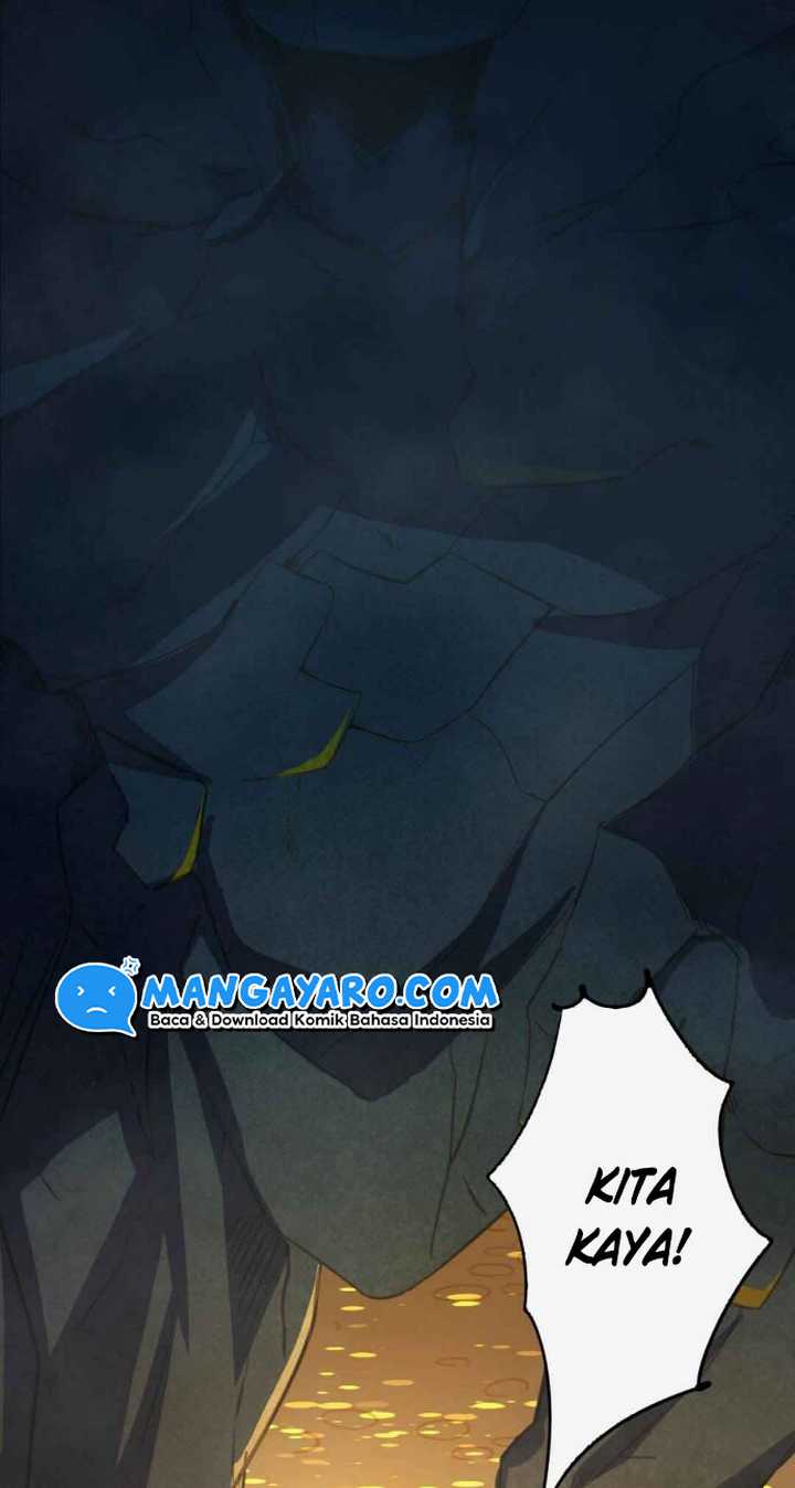 Unable To Become The Main Force Chapter 03 Gambar 5
