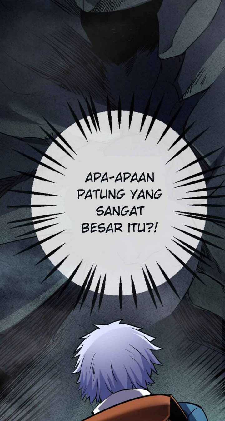 Unable To Become The Main Force Chapter 03 Gambar 15