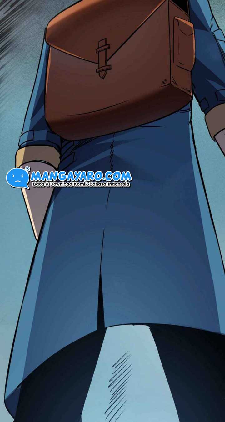 Unable To Become The Main Force Chapter 03 Gambar 16