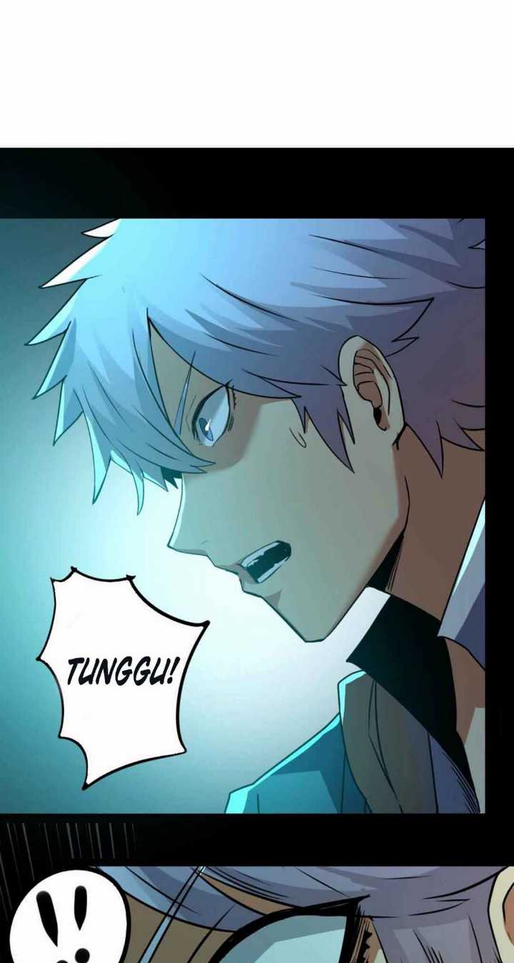 Unable To Become The Main Force Chapter 03 Gambar 19