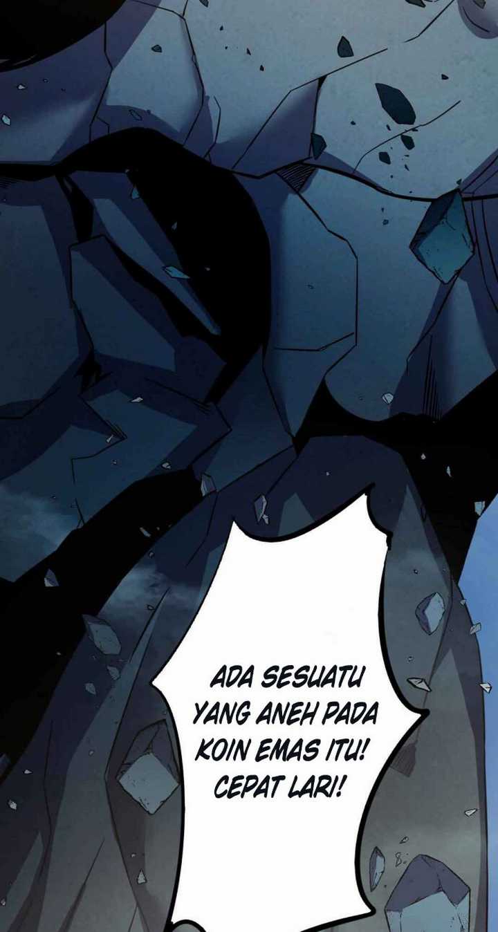 Unable To Become The Main Force Chapter 03 Gambar 21