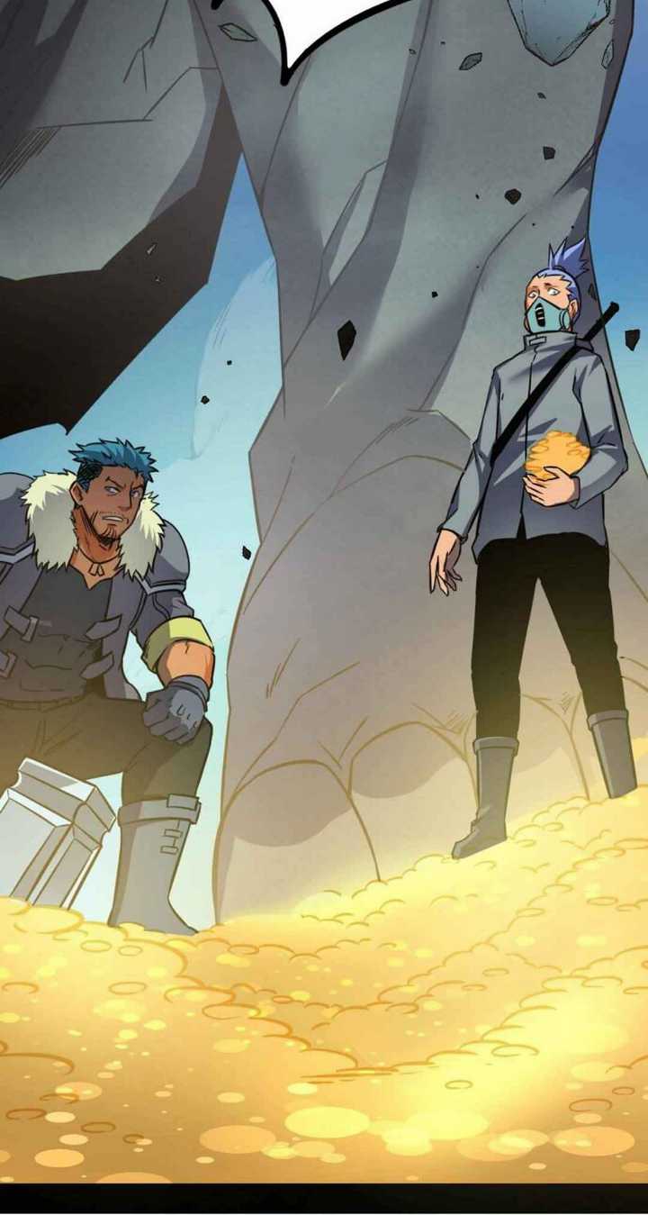 Unable To Become The Main Force Chapter 03 Gambar 22