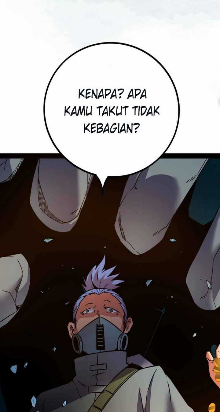Unable To Become The Main Force Chapter 03 Gambar 23