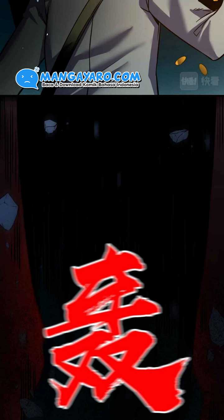 Unable To Become The Main Force Chapter 03 Gambar 24
