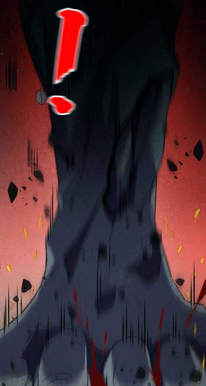 Unable To Become The Main Force Chapter 03 Gambar 25