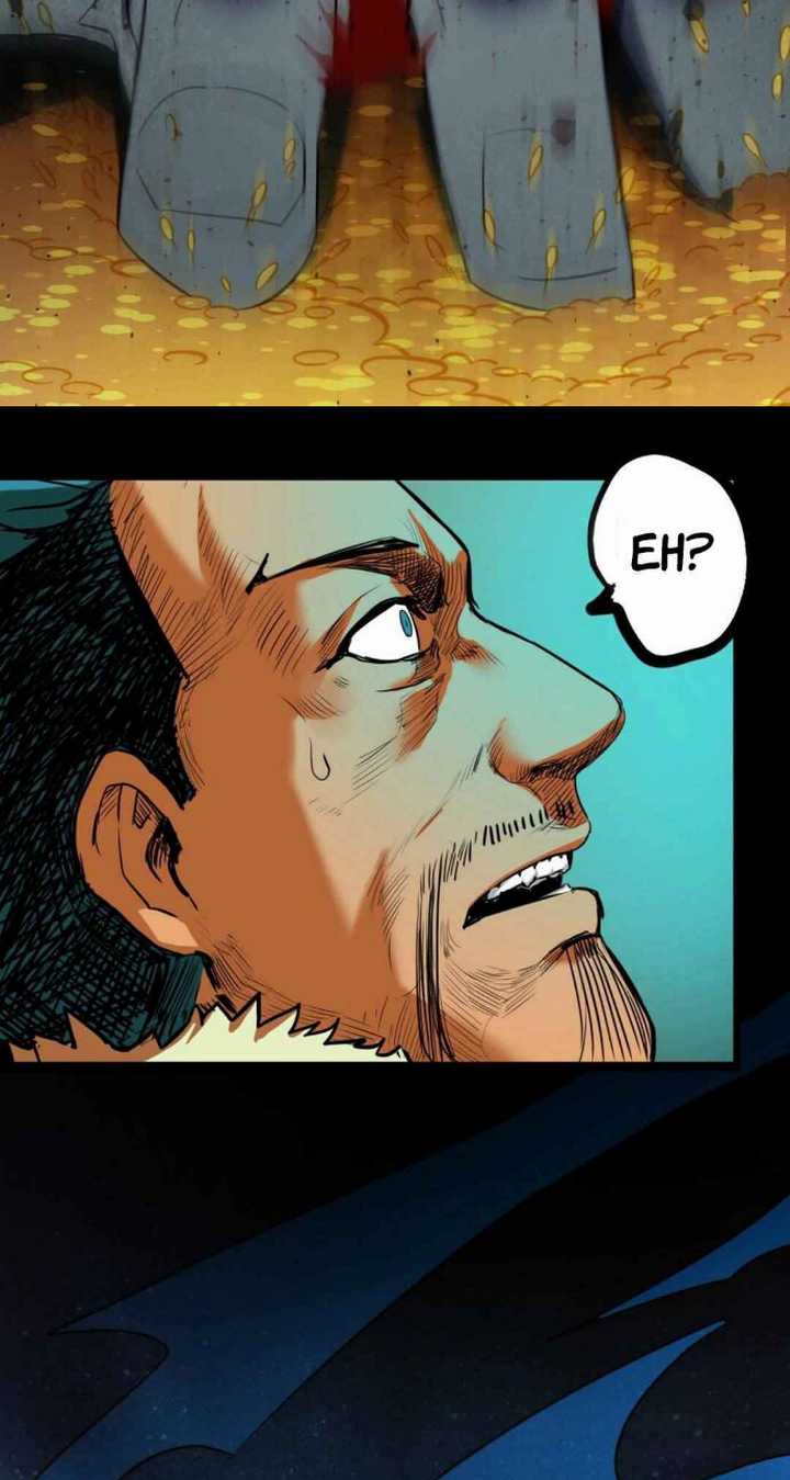 Unable To Become The Main Force Chapter 03 Gambar 26