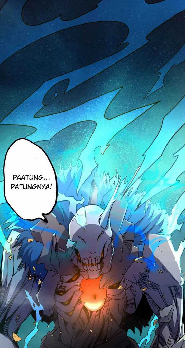 Unable To Become The Main Force Chapter 03 Gambar 27