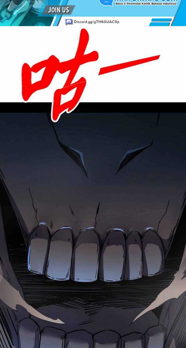 Unable To Become The Main Force Chapter 03 Gambar 29