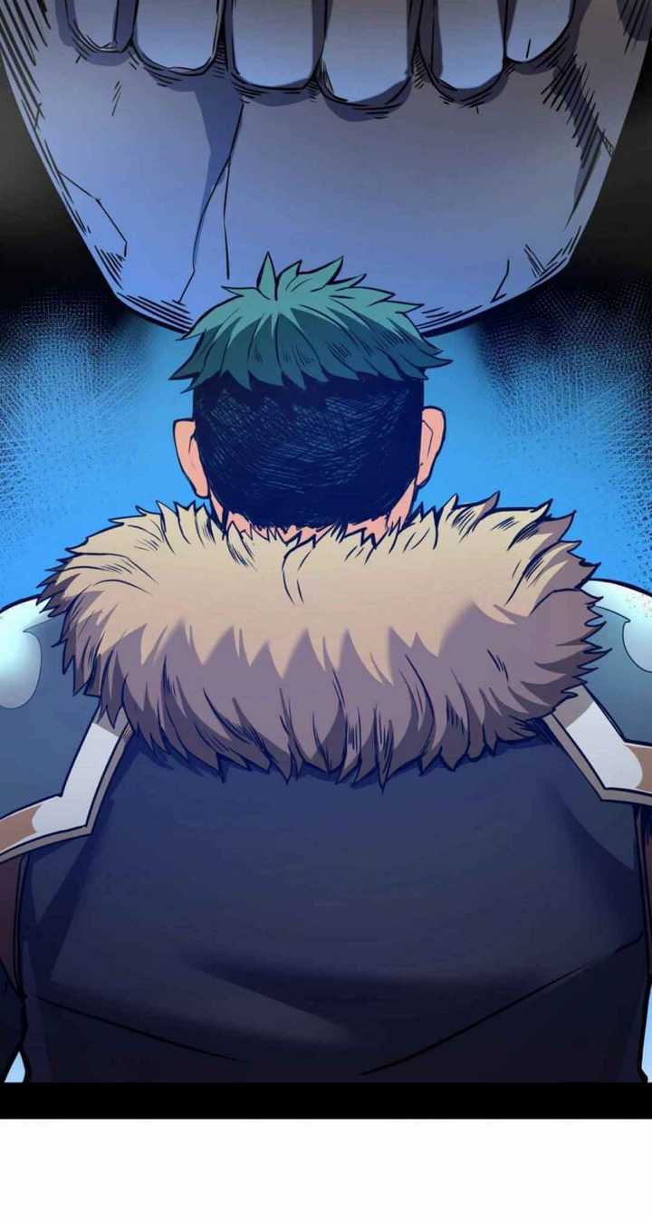 Unable To Become The Main Force Chapter 03 Gambar 30