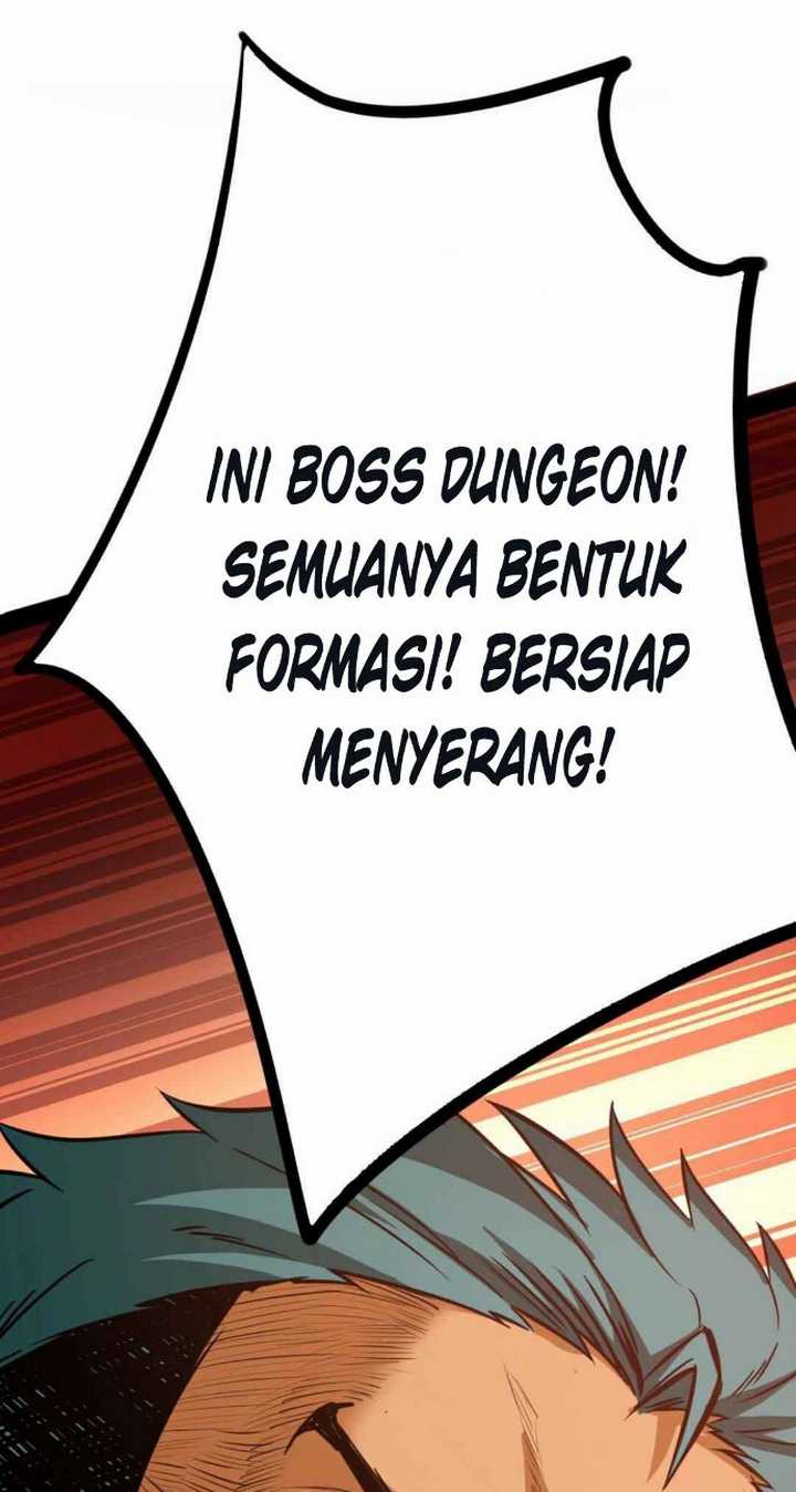 Unable To Become The Main Force Chapter 03 Gambar 31