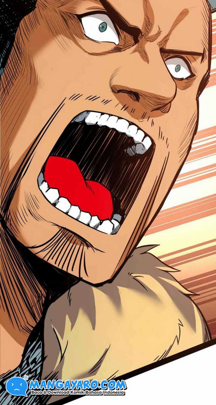 Unable To Become The Main Force Chapter 03 Gambar 32