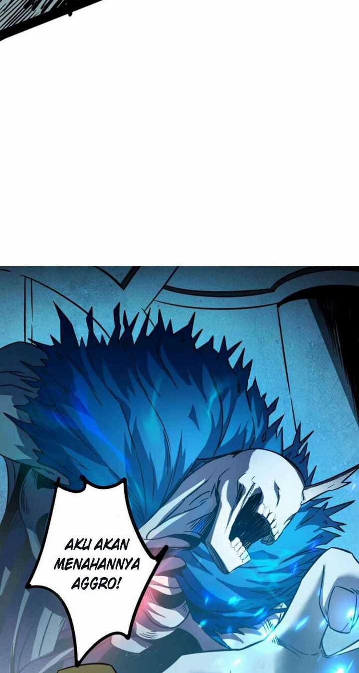 Unable To Become The Main Force Chapter 03 Gambar 33