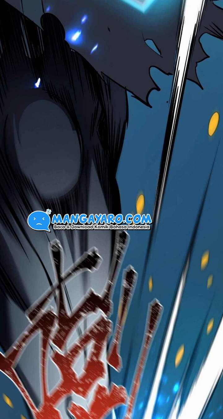 Unable To Become The Main Force Chapter 03 Gambar 38
