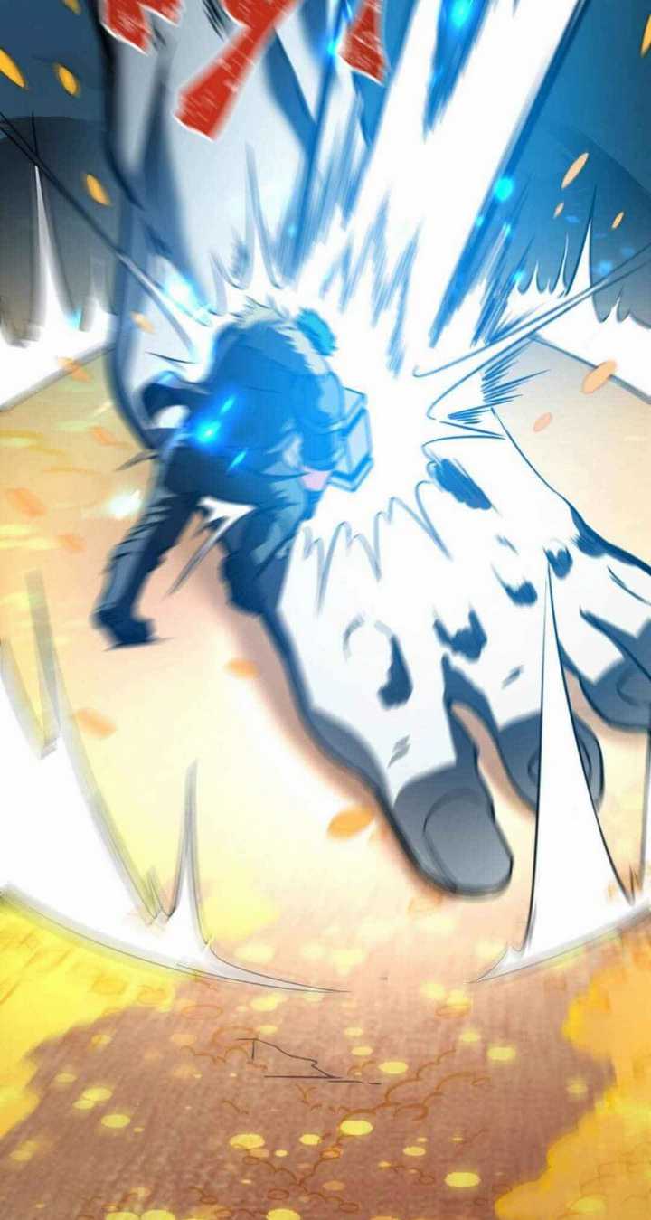 Unable To Become The Main Force Chapter 03 Gambar 39