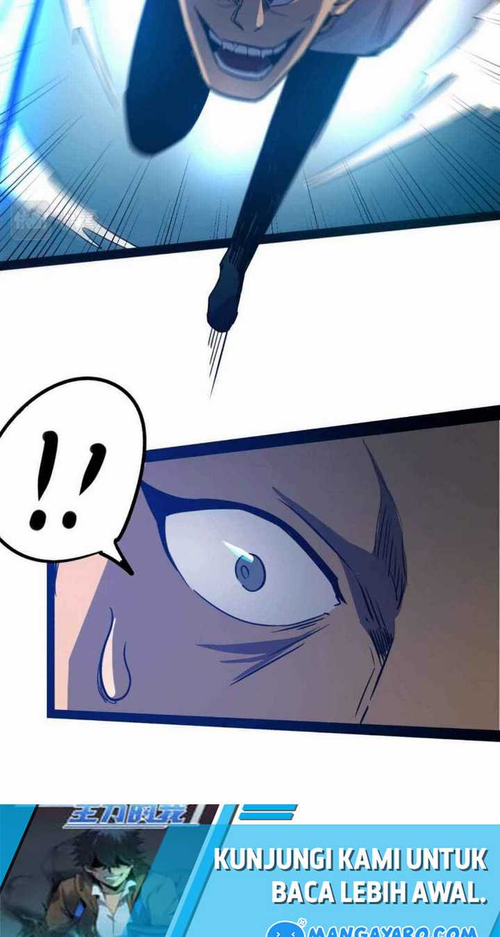 Unable To Become The Main Force Chapter 03 Gambar 42