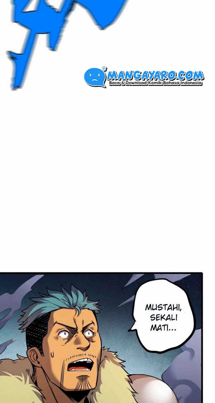 Unable To Become The Main Force Chapter 03 Gambar 47