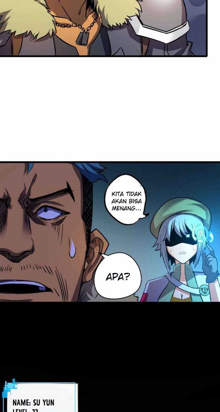 Unable To Become The Main Force Chapter 03 Gambar 48