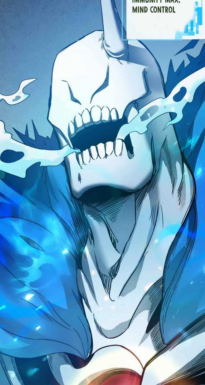 Unable To Become The Main Force Chapter 03 Gambar 50