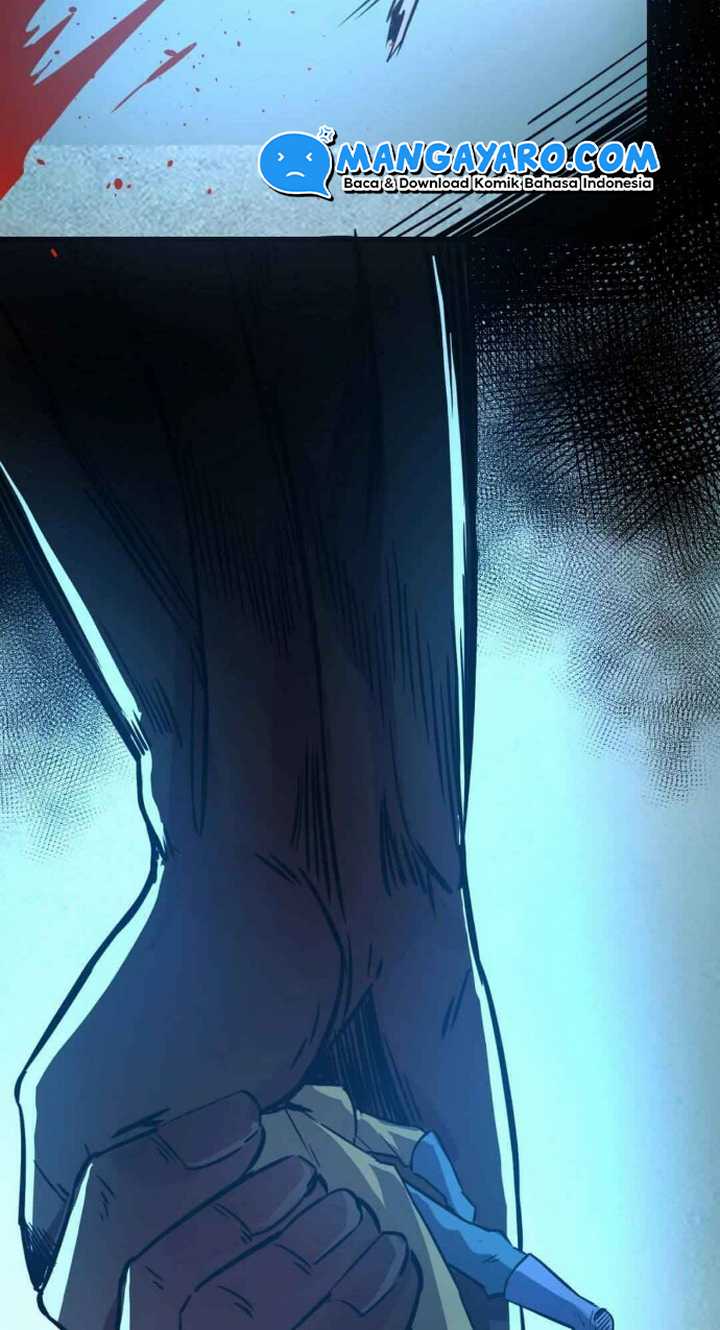 Unable To Become The Main Force Chapter 03 Gambar 53
