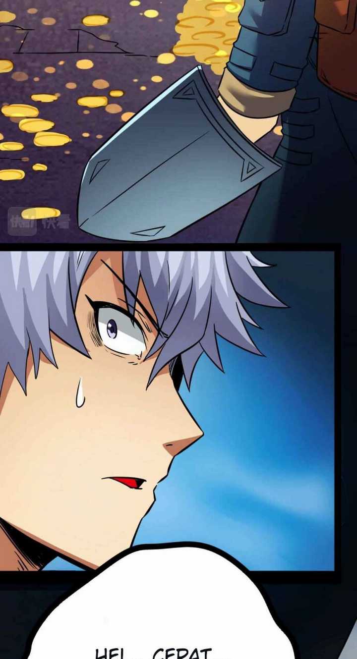 Unable To Become The Main Force Chapter 03 Gambar 59