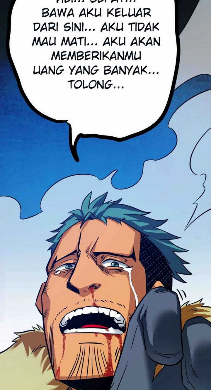Unable To Become The Main Force Chapter 03 Gambar 60