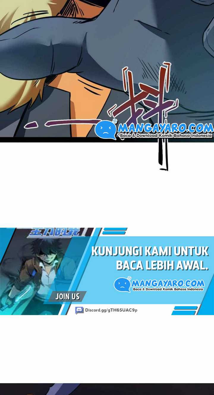 Unable To Become The Main Force Chapter 03 Gambar 61
