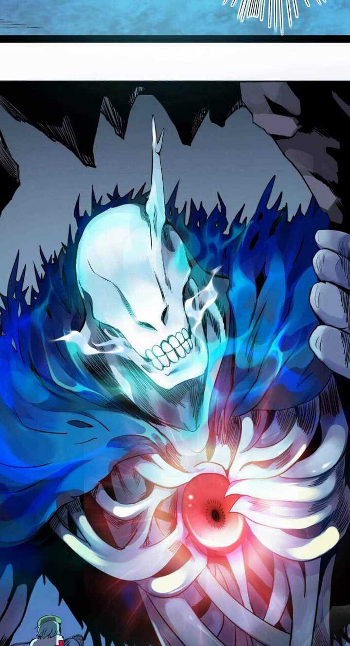 Unable To Become The Main Force Chapter 03 Gambar 63