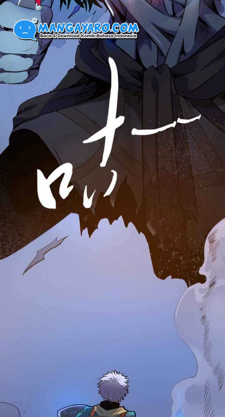 Unable To Become The Main Force Chapter 03 Gambar 64