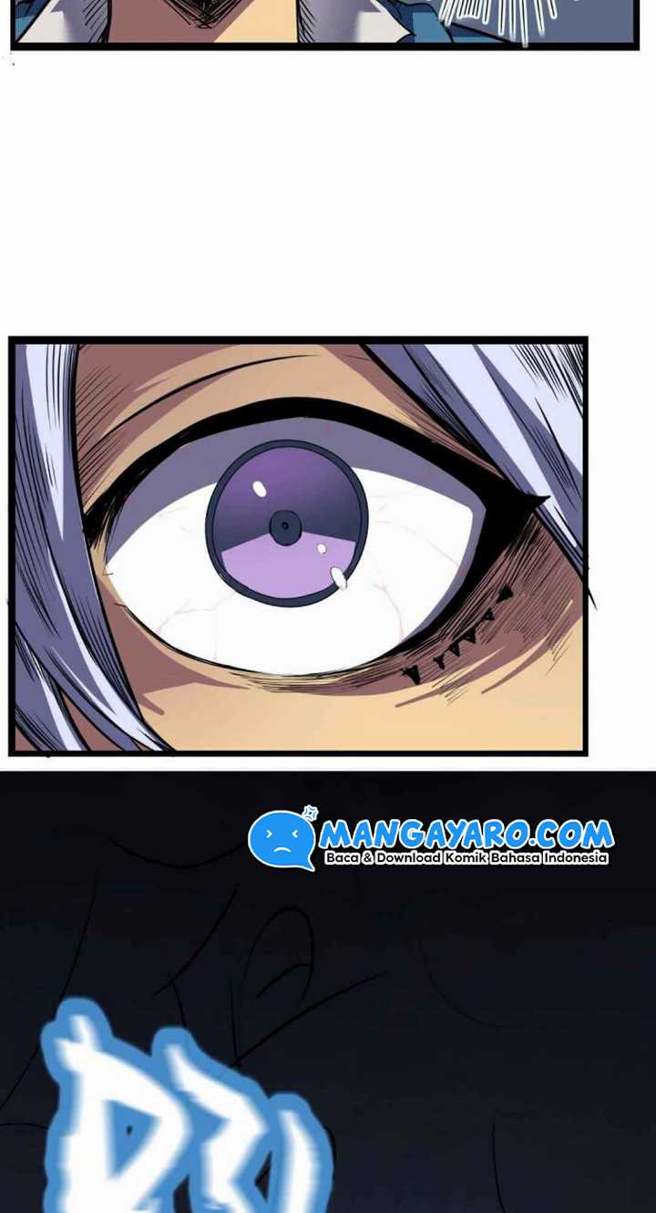 Unable To Become The Main Force Chapter 03 Gambar 66