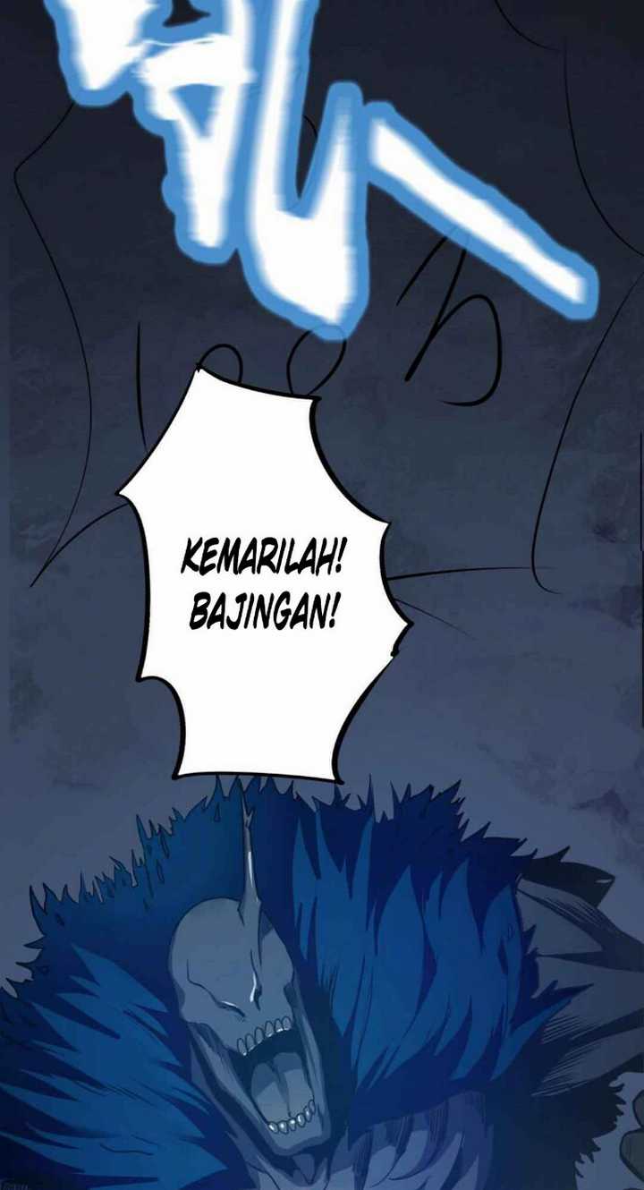 Unable To Become The Main Force Chapter 03 Gambar 67