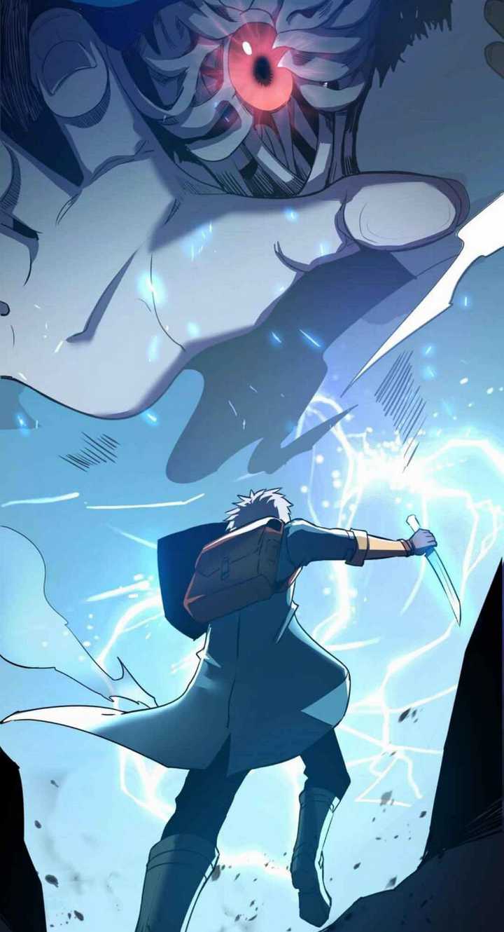 Unable To Become The Main Force Chapter 03 Gambar 68