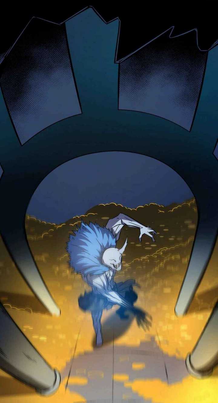 Unable To Become The Main Force Chapter 03 Gambar 73