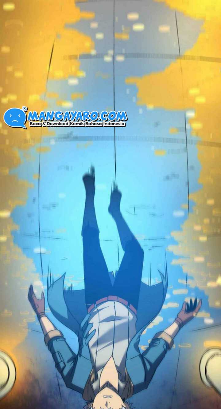 Unable To Become The Main Force Chapter 03 Gambar 74