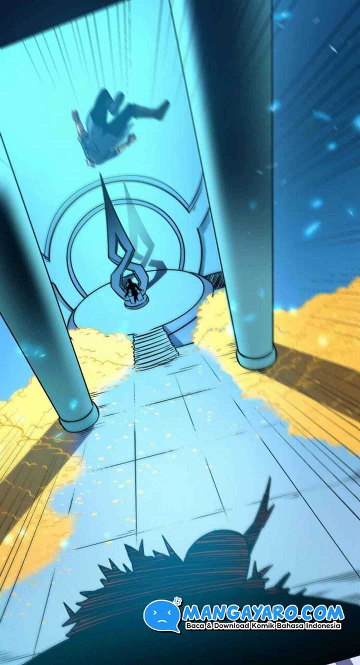 Unable To Become The Main Force Chapter 03 Gambar 78