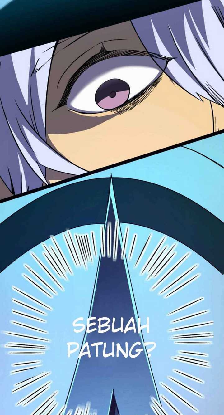 Unable To Become The Main Force Chapter 03 Gambar 79