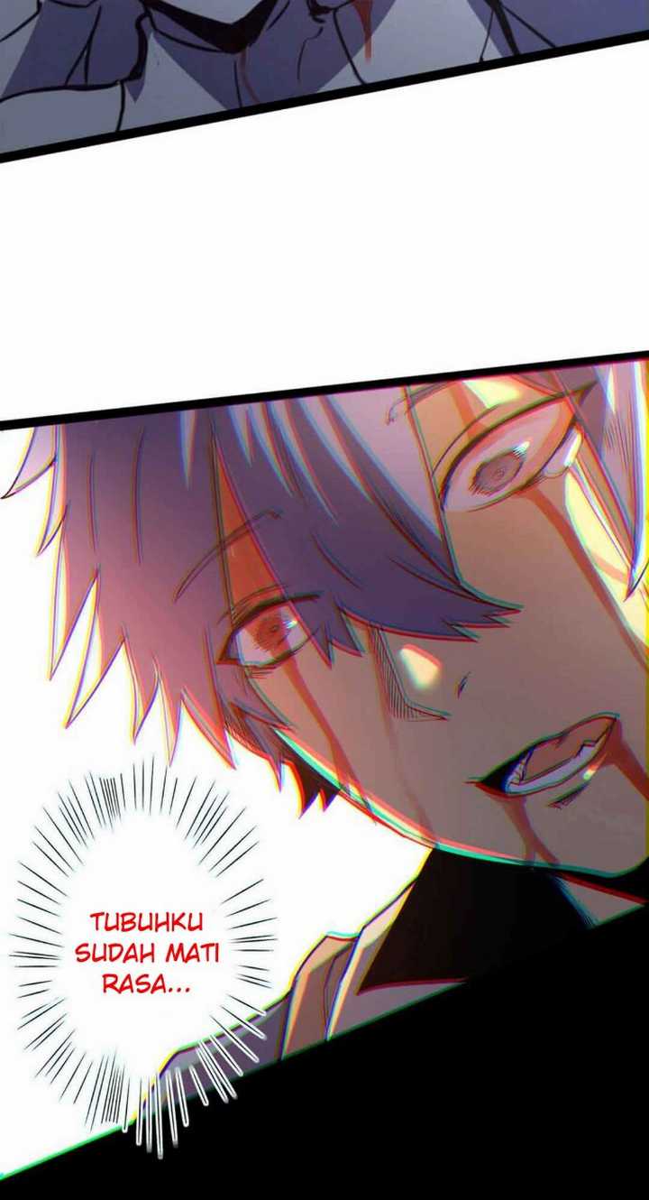 Unable To Become The Main Force Chapter 03 Gambar 86